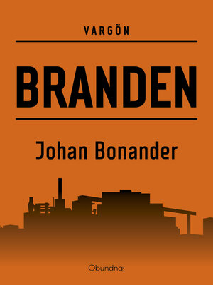 cover image of Branden